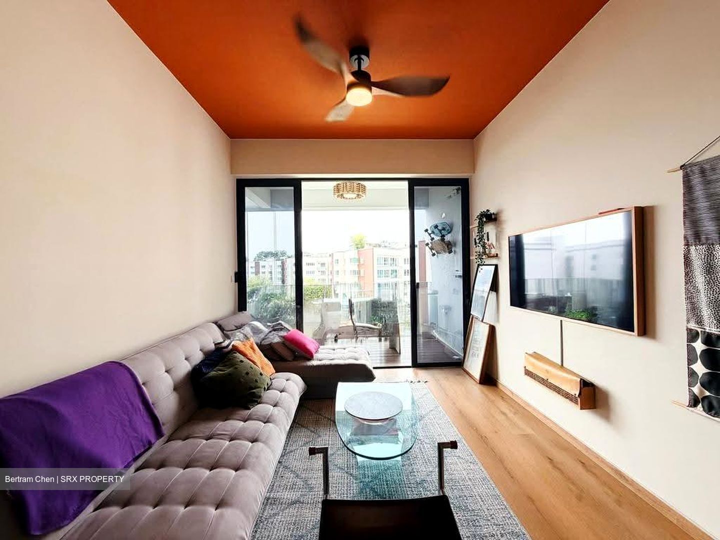The Jovell (D17), Condominium #615629021